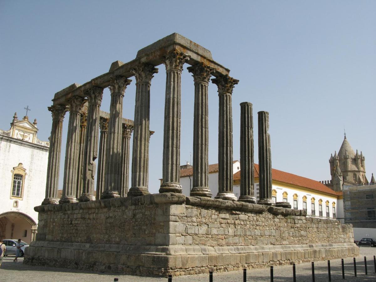 Quintinha Dos Pombinhos Βίλα Montoito Εξωτερικό φωτογραφία