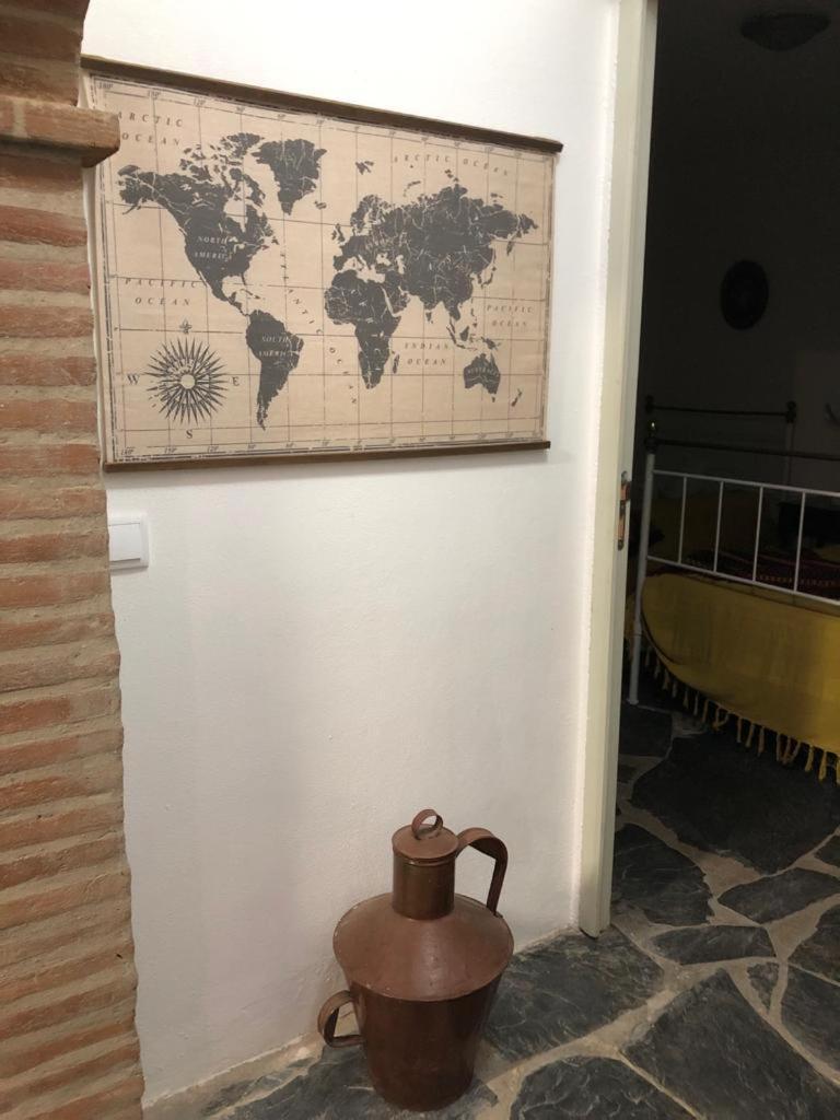 Quintinha Dos Pombinhos Βίλα Montoito Εξωτερικό φωτογραφία